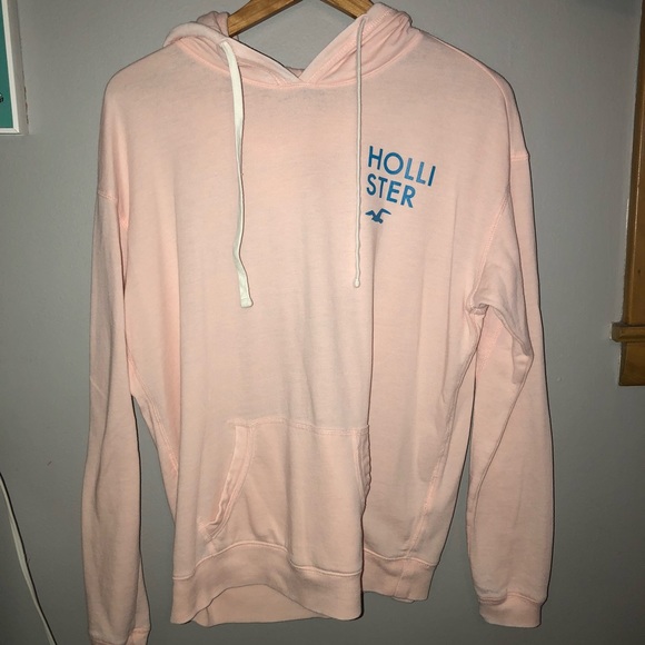 Hollister Tops - hollister hoodie